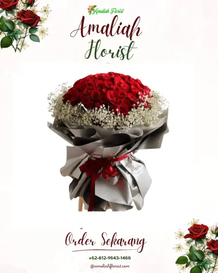 Buket Bunga Kadupayung